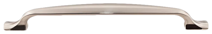 Torbay Pull 7 9/16 Inch cc in Brushed Satin Nickel TK866BSN