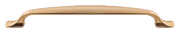 Torbay Pull 7 9/16 Inch cc in Honey Bronze TK866HB
