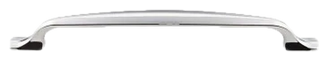 Torbay Pull 7 9/16 Inch cc in Polished Chrome TK866PC
