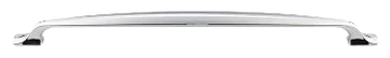 Torbay Pull 12 Inch cc in Polished Chrome TK868PC