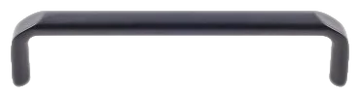 Exeter Pull 5 1/16 Inch cc in Flat Black TK873BLK