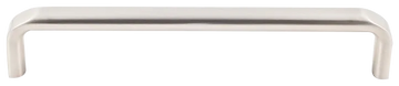 Exeter Pull 6 5/16 Inch cc in Brushed Satin Nickel TK874BSN