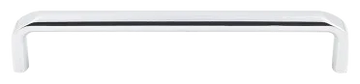 Exeter Pull 6 5/16 Inch cc in Polished Chrome TK874PC