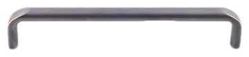 Exeter Pull 6 5/16 Inch cc in Umbrio TK874UM