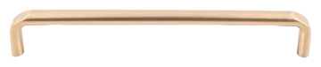 Exeter Pull 7 9/16 Inch cc in Honey Bronze TK875HB