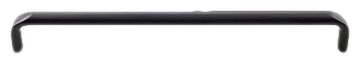 Exeter Pull 8 13/16 Inch cc in Flat Black TK876BLK