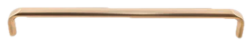 Exeter Pull 8 13/16 Inch cc in Honey Bronze TK876HB