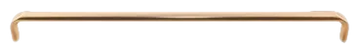 Exeter Pull 12 Inch cc in Honey Bronze TK877HB