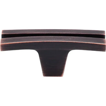 Sanctuary Flared Knob 2 5/8'' TK87TB Tuscan Bronze