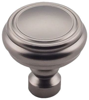 Brixton Rimmed Knob 1 1/4 Inch in