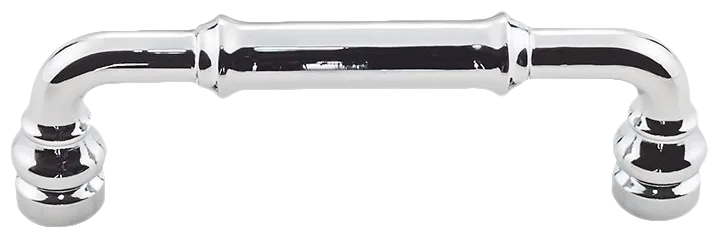Brixton Pull 3 3/4 Inch cc in Polished Chrome TK883PC