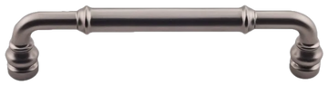 Brixton Pull 5 1/16 Inch cc in