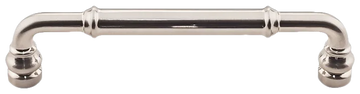 Brixton Pull 5 1/16 Inch cc in Brushed Satin Nickel TK884BSN