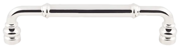Brixton Pull 5 1/16 Inch cc in Polished Nickel TK884PN