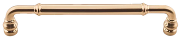 Brixton Pull 6 5/16 Inch cc in Honey Bronze TK885HB