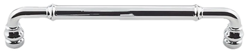 Brixton Pull 6 5/16 Inch cc in Polished Chrome TK885PC