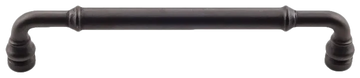 Brixton Pull 6 5/16 Inch cc in Sable TK885SAB