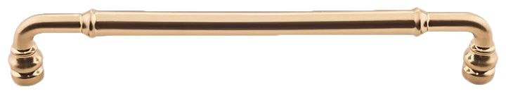 Brixton Pull 7 9/16 Inch cc in Honey Bronze TK886HB