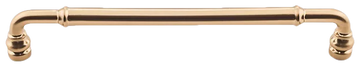 Brixton Pull 7 9/16 Inch cc in Honey Bronze TK886HB