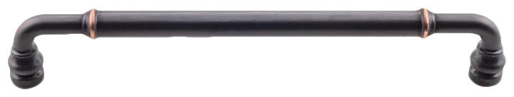 Brixton Pull 7 9/16 Inch cc in Umbrio TK886UM