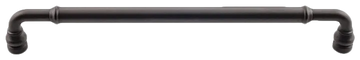 Brixton Pull 8 13/16 Inch cc in Sable TK887SAB