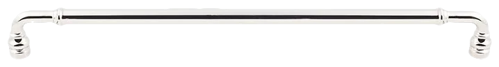 Brixton Pull 12 Inch cc in Polished Nickel TK888PN