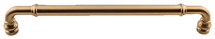 Brixton Appliance Pull 12 Inch cc in Honey Bronze TK889HB