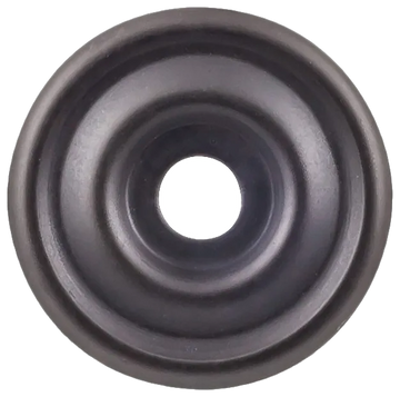 Brixton Backplate 1 3/8 Inch in Sable TK890SAB