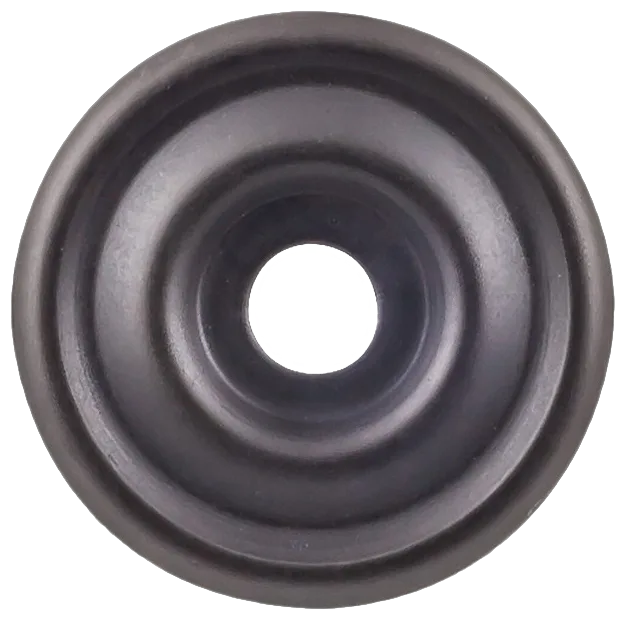 Brixton Backplate 1 3/8 Inch in Sable TK890SAB
