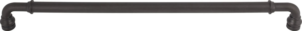 Devon Brixton Appliance Pull 18'' Sable TK891SAB