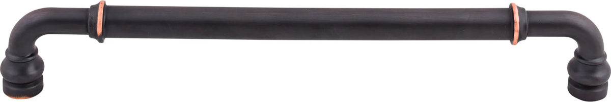Devon Brixton Appliance Pull 18'' Umbrio TK891UM