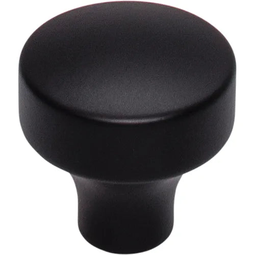 Lynwood Kinney Knob 1 1/8 Inch TK900BLK