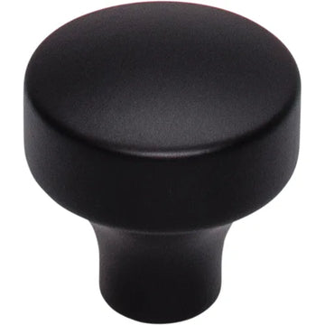 Lynwood Kinney Knob 1 1/8 Inch TK900BLK