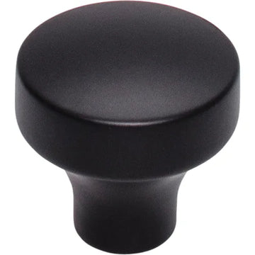 Lynwood Kinney Knob 1 1/4 Inch TK901BLK