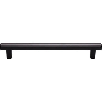 Lynwood Hillmont Pull 6 5/16 Inch TK906BLK