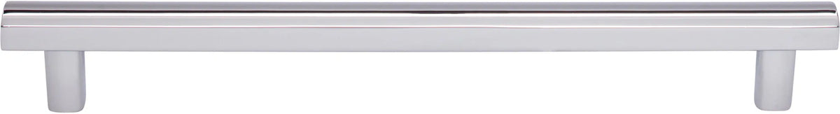 Lynwood Hillmont Pull 7 9/16 Inch Polished Chrome TPK-TK907PC