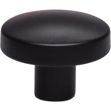 Lynwood Hillmont Knob 1 3/8 Inch TK910BLK