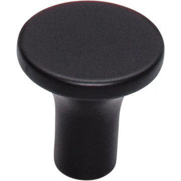 Lynwood Marion Knob 1 Inch TK911BLK
