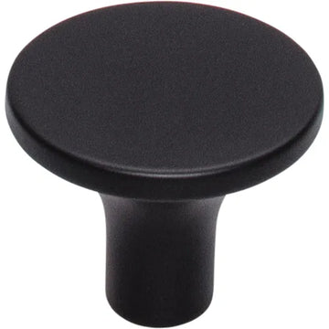 Lynwood Marion Knob 1 1/4 Inch TK913BLK