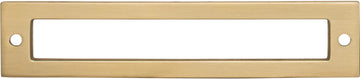 Lynwood Hollin Backplate 5 1/16 Inch Honey Bronze TPK-TK925HB
