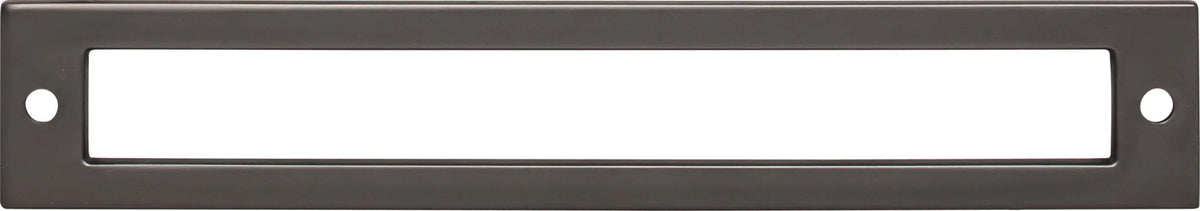 Lynwood Hollin Backplate 6 5/16 Inch Ash Gray TPK-TK926AG