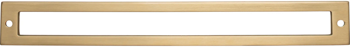 Lynwood Hollin Backplate 8 13/16 Inch Honey Bronze TPK-TK928HB