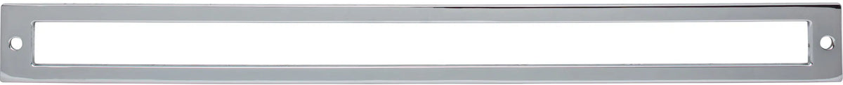 Lynwood Hollin Backplate 12 Inch Polished Chrome TPK-TK929PC