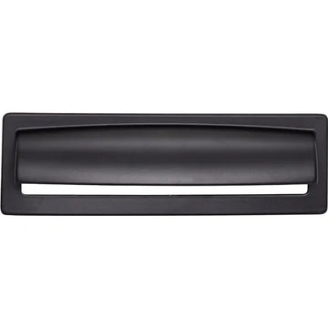 Lynwood Hollin Cup Pull 5 1/16 Inch TK938BLK