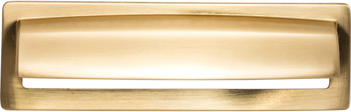 Lynwood Hollin Cup Pull 5 1/16 Inch Honey Bronze TPK-TK938HB