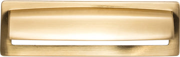Lynwood Hollin Cup Pull 5 1/16 Inch Honey Bronze TPK-TK938HB