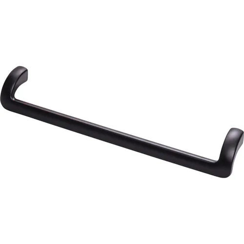 Lynwood Kentfield Pull 8 13/16 Inch TK954BLK