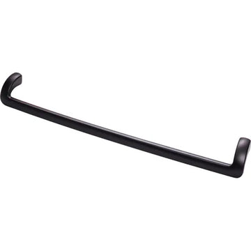 Lynwood Kentfield Pull 12 Inch TK955BLK