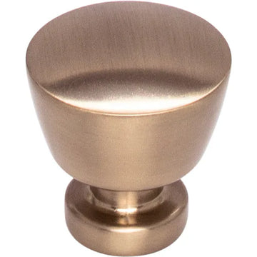 Lynwood Allendale Knob 1 1/8 Inch TK960HB