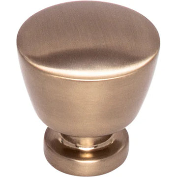 Lynwood Allendale Knob 1 1/4 Inch TK961HB